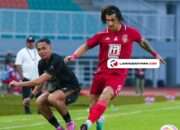 Jegal Dewa United, Imran Nahumarury Tak Berniat Bantu Persib