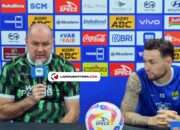 Bojan Hodak Bingung Timnas Indonesia Tak Ambil Pemain Persib