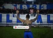 Ciro Alves Resmi Ucapkan Salam Perpisahan Dari Persib