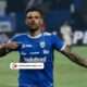 Kata Tyronne del Pino Usai Cetak Brace Ke Gawang PSS