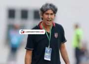 Mundur Dari Bali United, Stefano Cugurra Mengaku Banjir Tawaran