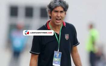Mundur Dari Bali United, Stefano Cugurra Mengaku Banjir Tawaran