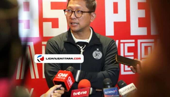 Persija Bakal Tentukan Nasih Carlos Pena Akhir Pekan Ini