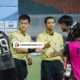 PT LIB Gandeng Wasit Asing Di Sisa BRI Liga 1 Musim Ini