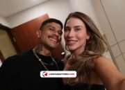 Ciro Alves Naturalisasi WNI, Sang Istri Ingin Tinggal Di Bandung
