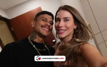 Ciro Alves Naturalisasi WNI, Sang Istri Ingin Tinggal Di Bandung