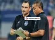 Dibantai Borneo, Gilbert Agius Bisa Rasakan Kekecewaan Fans PSIS