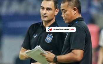Dibantai Borneo, Gilbert Agius Bisa Rasakan Kekecewaan Fans PSIS