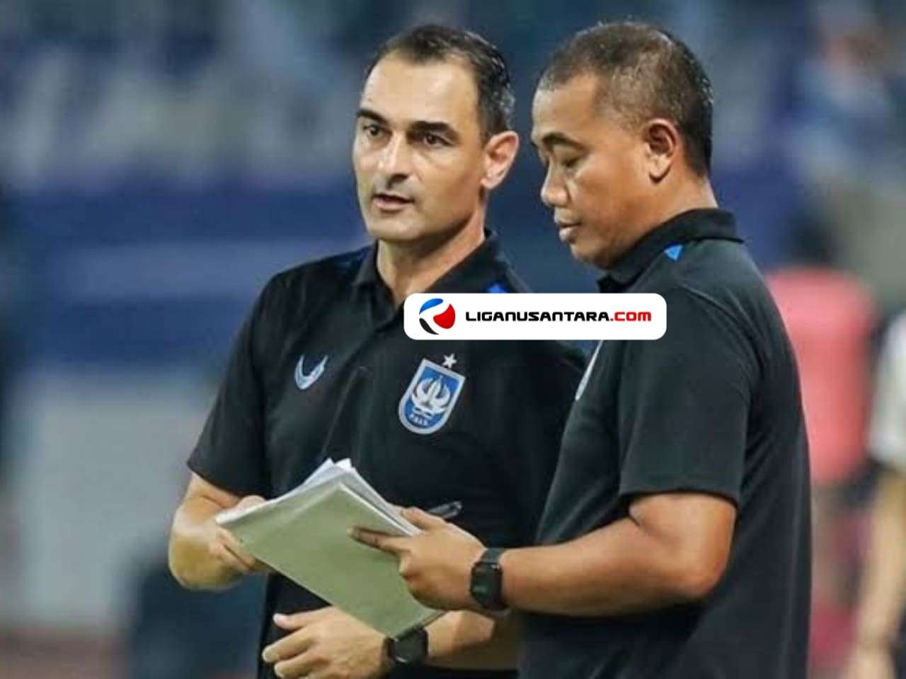 Dibantai Borneo, Gilbert Agius Bisa Rasakan Kekecewaan Fans PSIS