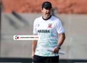 Alfredo Vera Syukuri Kemenangan Atas Persija