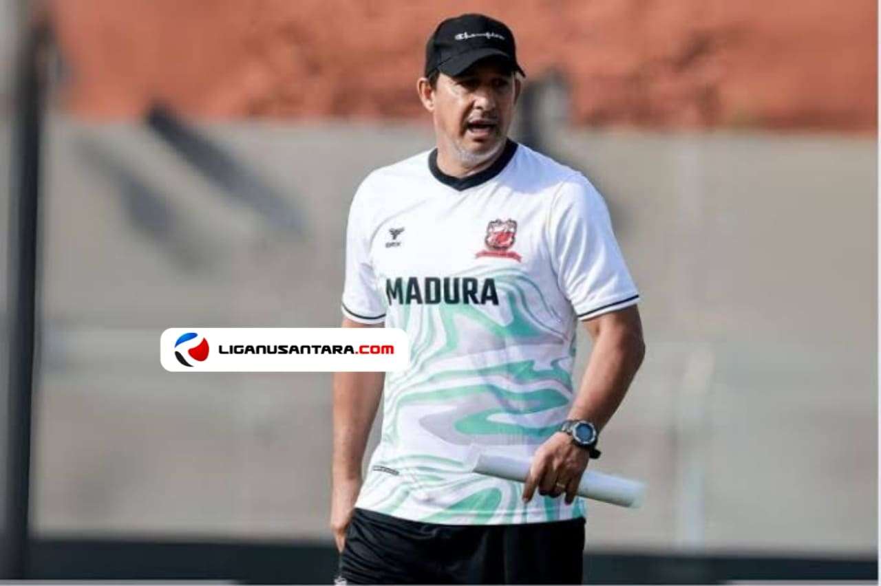 Alfredo Vera Syukuri Kemenangan Atas Persija