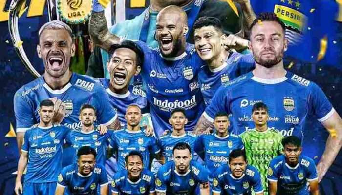 Selamat Persib Juara Liga 1 Musim 2024/2025, Dedi Mulyadi Punya Pesan Haru