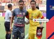 Indra Kahfi Resmi Pensiun Usai Bawa Bhayangkara Ke Liga 1