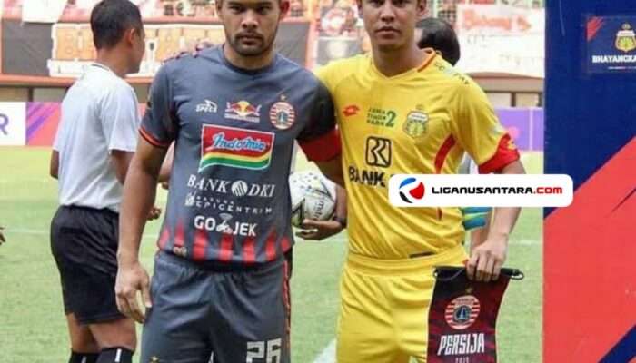 Indra Kahfi Resmi Pensiun Usai Bawa Bhayangkara Ke Liga 1