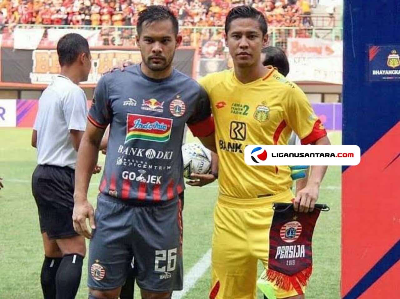 Indra Kahfi Resmi Pensiun Usai Bawa Bhayangkara Ke Liga 1