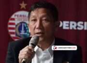 Ferry Paulus Respon Kabar Tim Liga 1 Tunggak Gaji Pemain