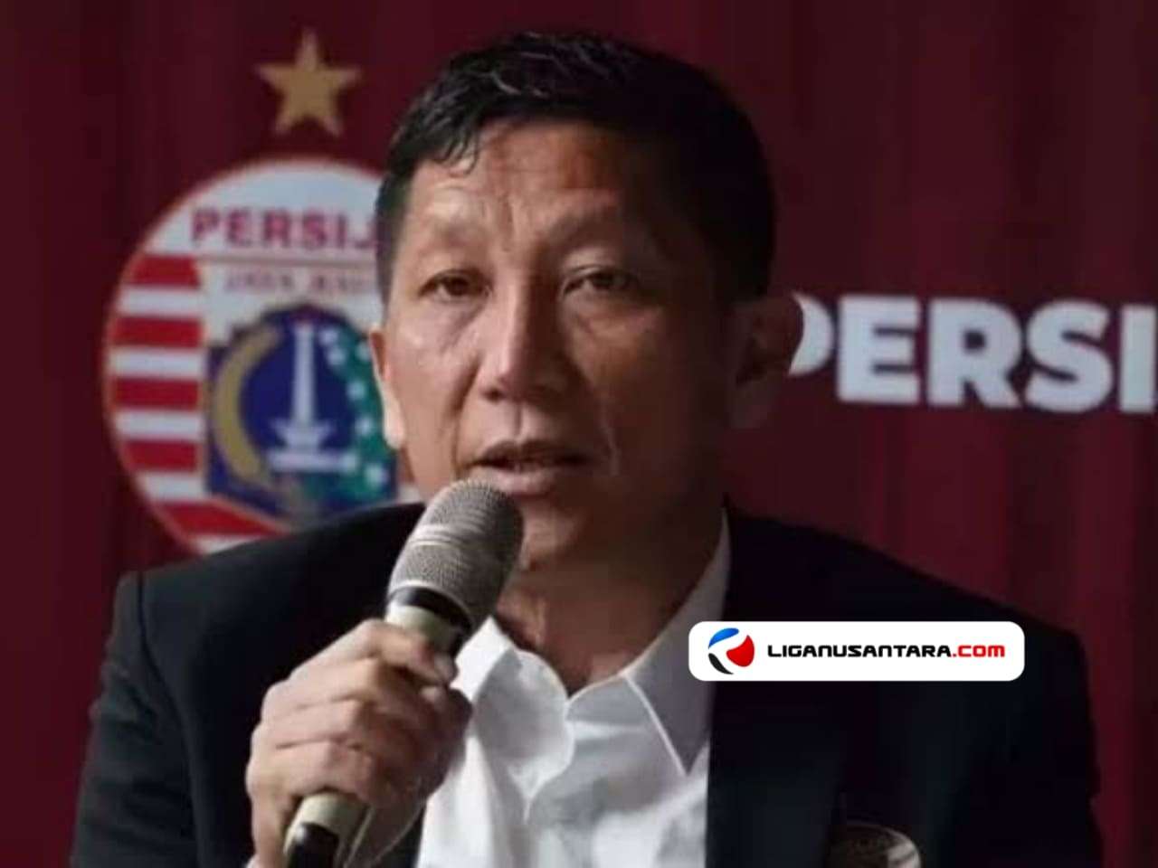 Ferry Paulus Respon Kabar Tim Liga 1 Tunggak Gaji Pemain