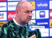 Bojan Hodak Was-was Jika Persib Berhasil Juara Liga 1