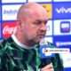 Bojan Hodak Was-was Jika Persib Berhasil Juara Liga 1