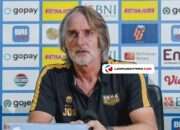 Kalah dari Malut, Dewa United Serahkan Gelar juara Ke Persib