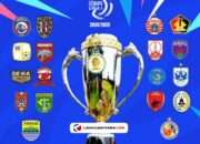 Daftar Klub Yang Didenda Komdis Akibat Supporter Awayday