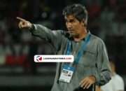 Berhasil Kalahkan PSM, Teco: Saya Harus Profesional