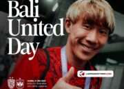 Prediksi Bali United vs PSIS Semarang: H2H dan Susunan Pemain