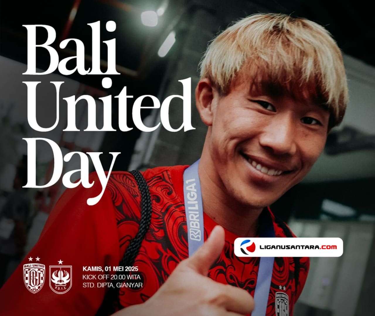 Prediksi Bali United vs PSIS Semarang: H2H dan Susunan Pemain