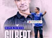 Alasan Manajemen PSIS Pecat Gilbert Agius