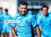 Ruxi Buka Suara Usai Gilbert Agius Dipecat PSIS Semarang