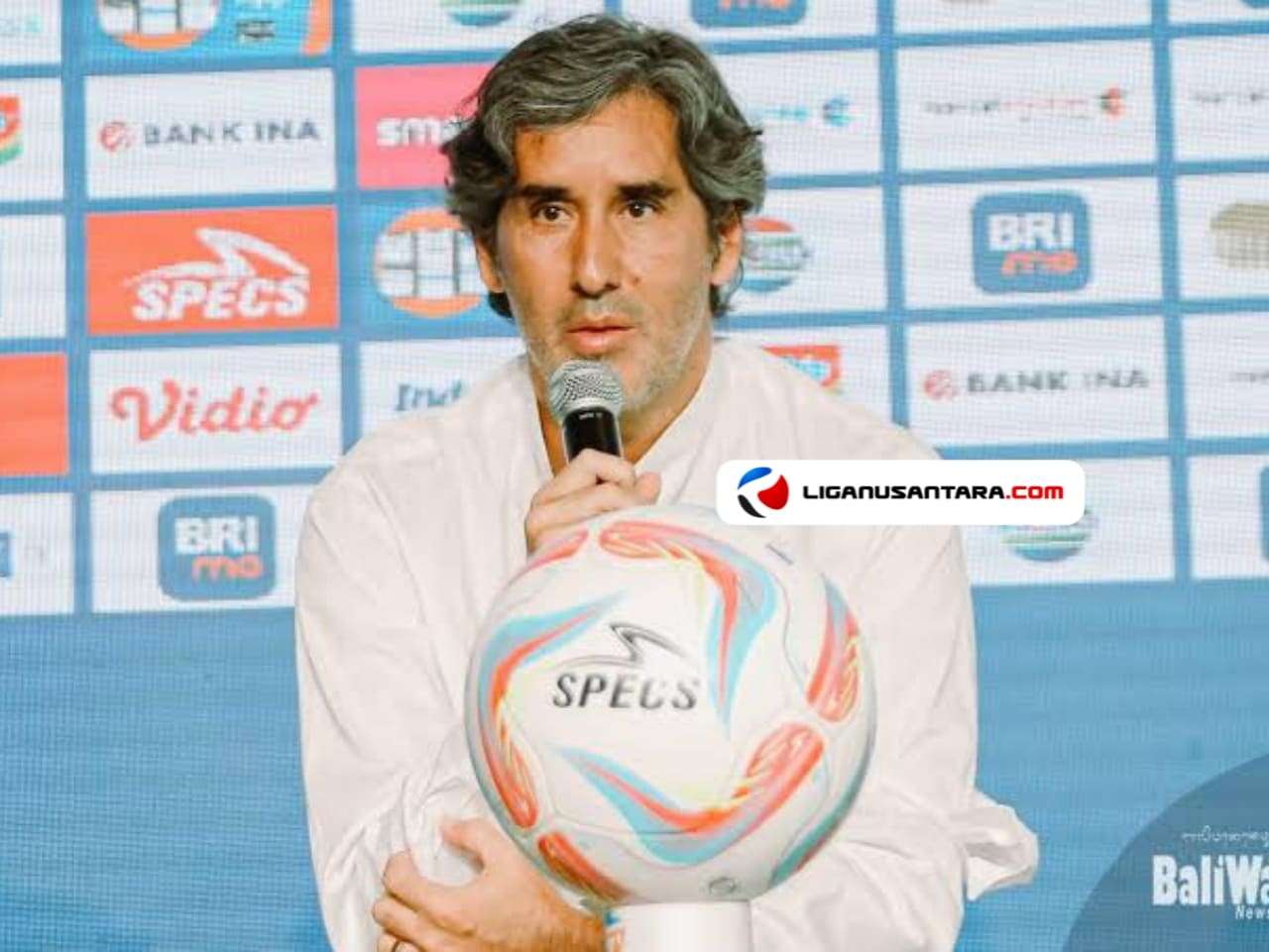 Bali United Ungkap Kunci Penting Untuk Kalahkan PSIS