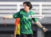 Pieter Huistra Optimis PSS Lolos Dari Degradasi