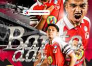 Prediksi Barito Putera vs Dewa United: H2H dan Susunan Pemain