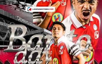 Prediksi Barito Putera vs Dewa United: H2H dan Susunan Pemain