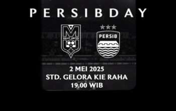 Prediksi Malut United vs Persib Bandung: H2H dan Susunan Pemain