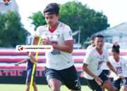 Ambisi Malut United Gagalkan Persib Juara di Ternate