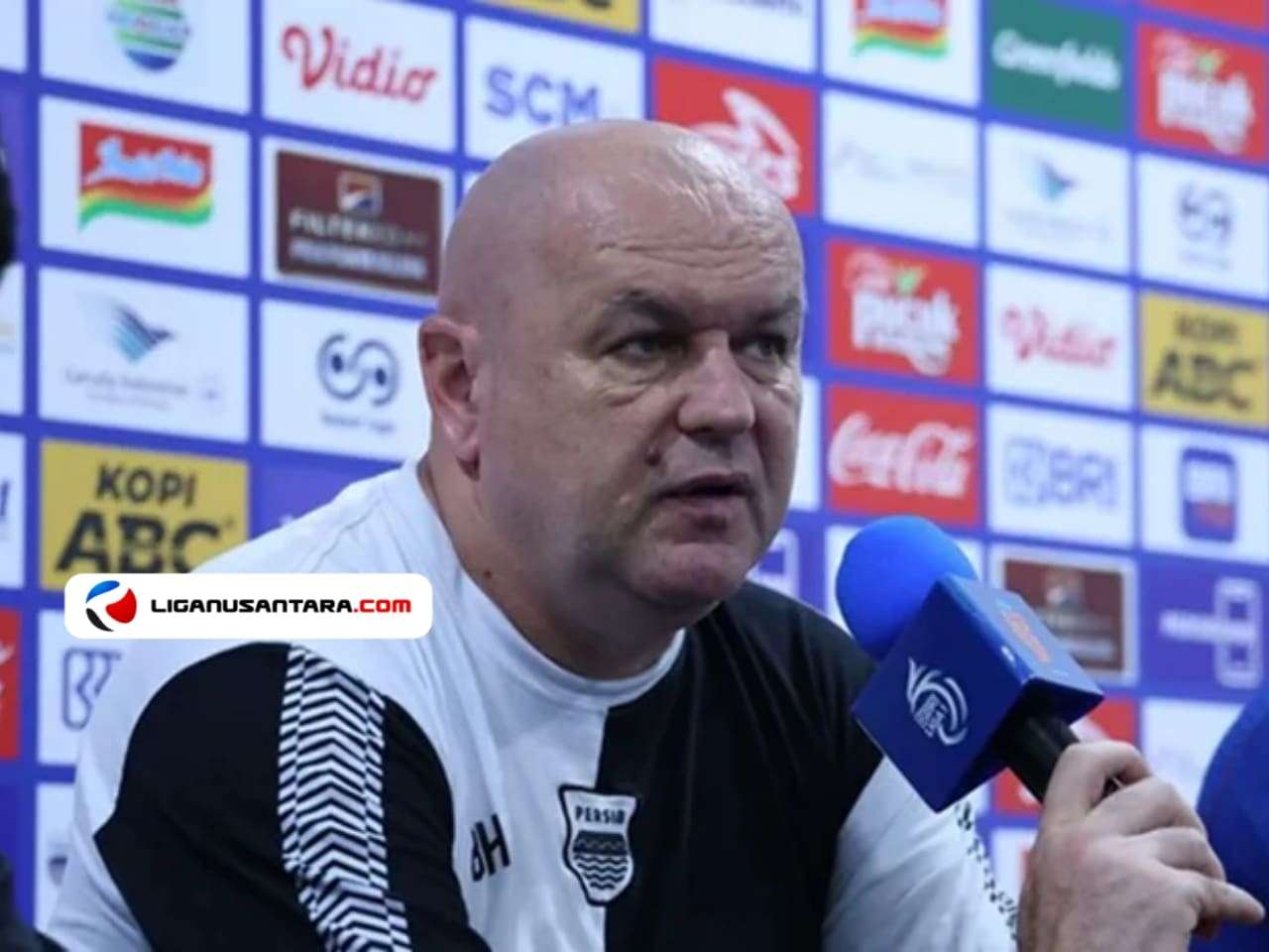 Bojan Hodak Puji Sayuri Bersaudara Jelang Hadapi Malut