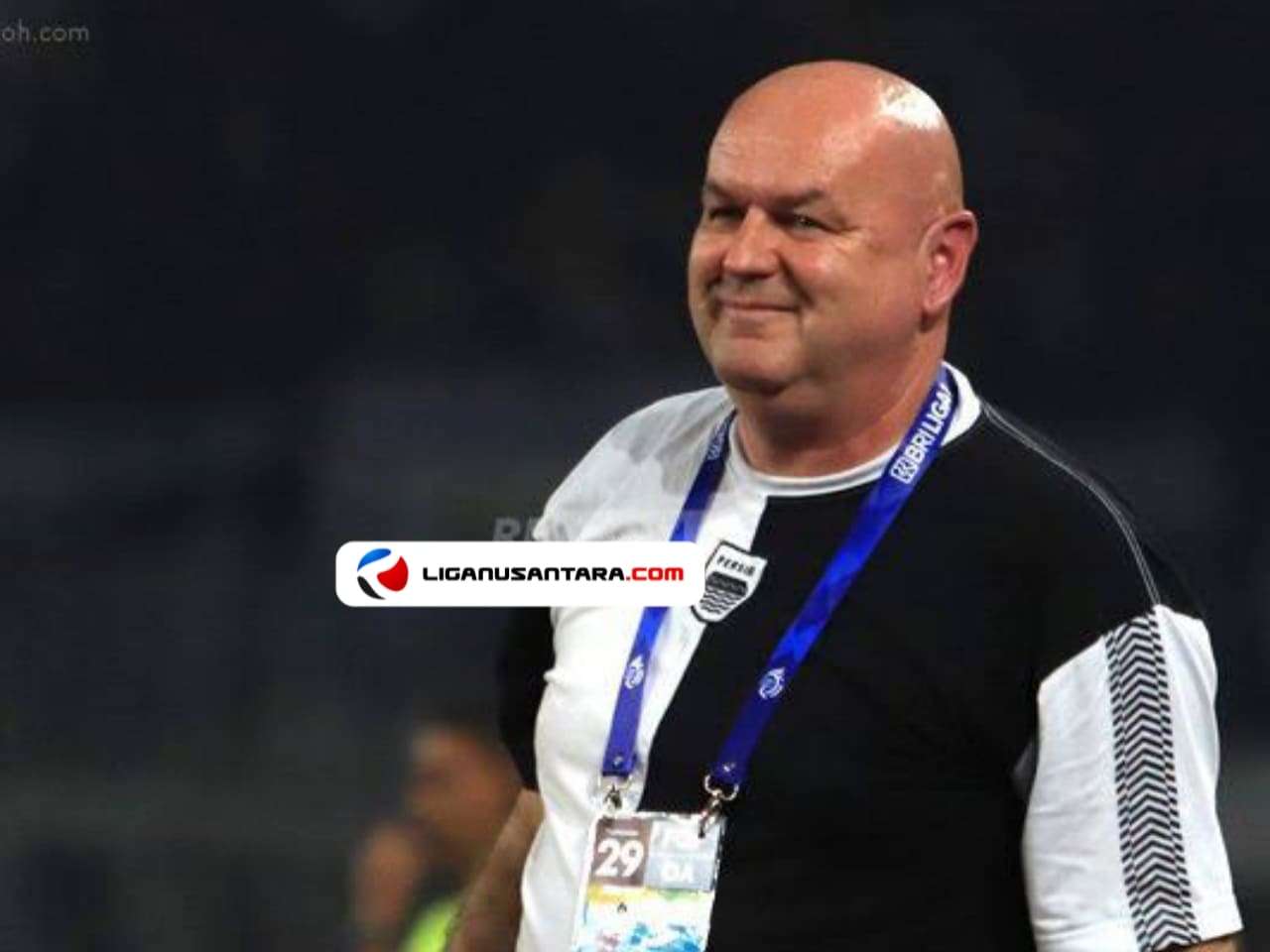 Waspadai Malut, Bojan Hodak Ingin Anak Asuhnya Fokus