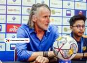 Dewa United Berambisi Kalahkan Barito Untuk Amankan 4 Besar
