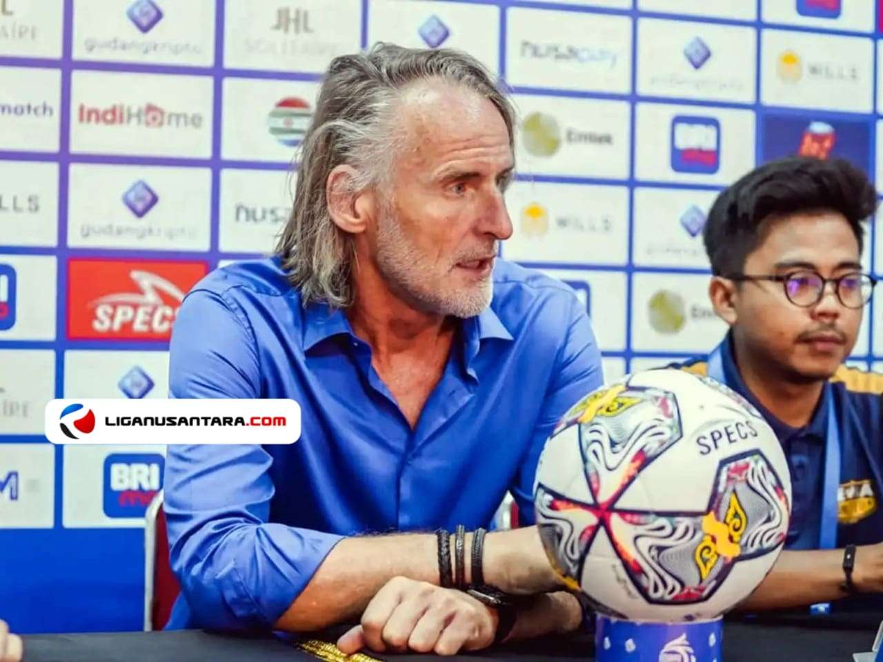 Dewa United Berambisi Kalahkan Barito Untuk Amankan 4 Besar