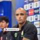 Vitor Tinoco Akan Lakukan Rotasi Saat Hadapi Dewa United