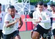 Malut United Siap Tunda Gelar Juara Persib Bandung