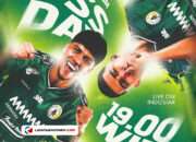 Prediksi PSS Sleman vs PSM Makassar: H2H dan Susunan Pemain