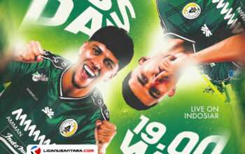Prediksi PSS Sleman vs PSM Makassar: H2H dan Susunan Pemain