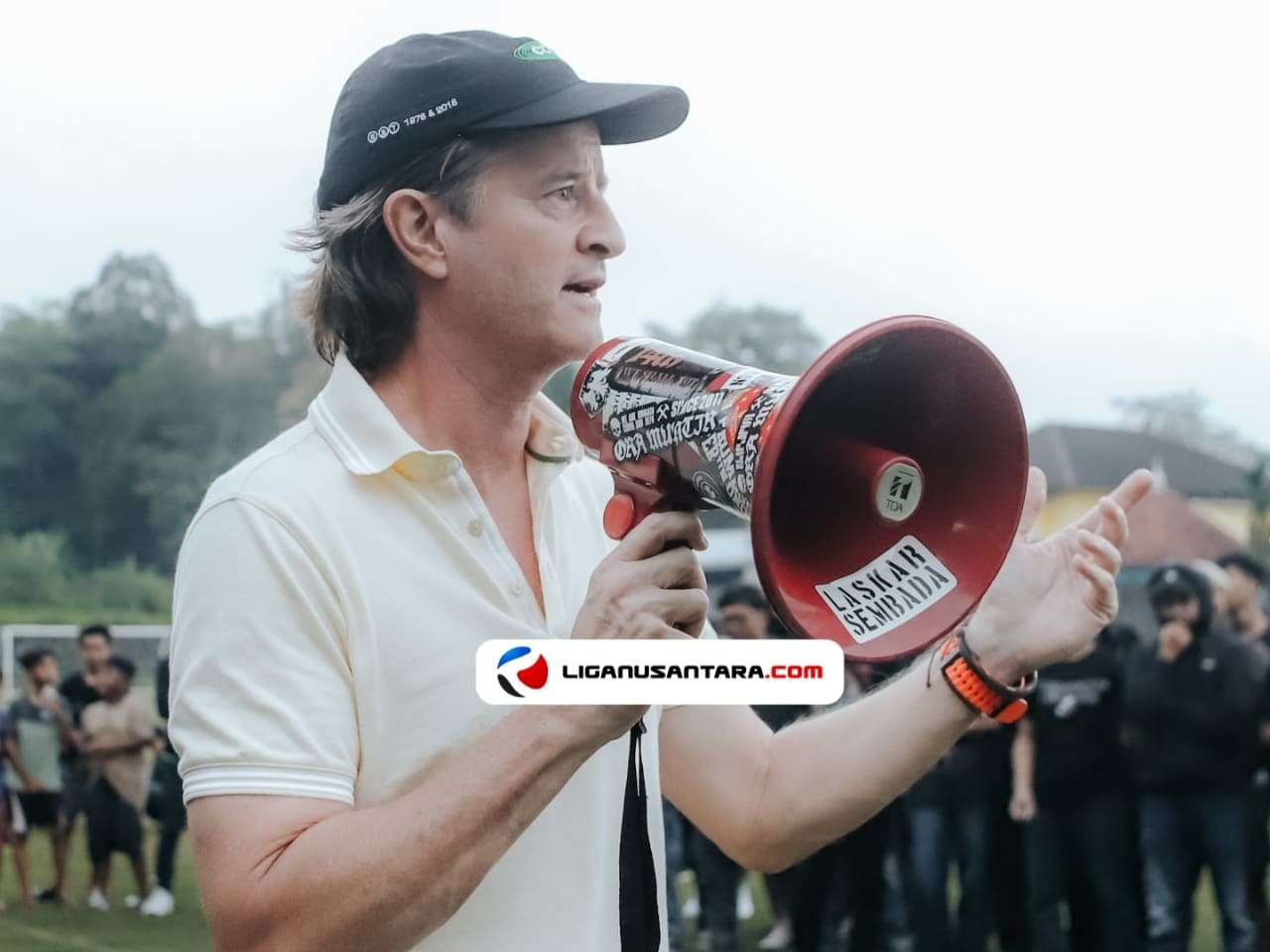 Hadapi PSM, Pieter Huistra Waspadai Bola Mati Tim Tamu
