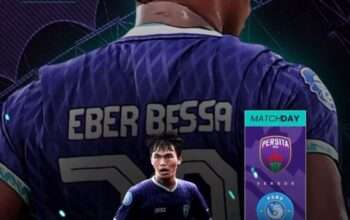 Prediksi Persita Tangerang vs PSBS Biak: H2H dan Susunan Pemain