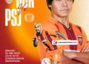 Prediksi Borneo FC vs Persija Jakarta: H2H dan Susunan Pemain
