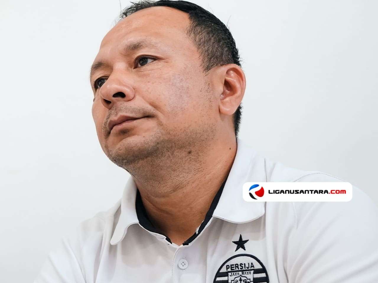 Usai Pecat Carlos Pena, Persija Tunjuk Pelatih Lokal
