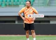 Ricky Nelson Ingin Kembalikan Persija Ke 3 Besar Liga 1