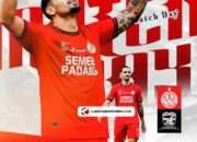 Prediksi Semen Padang vs Madura United: H2H dan Susunan Pemain